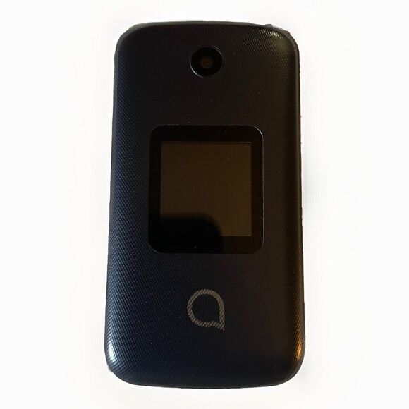 Alcatel Go Flip 4 4056w Blue T-mobile Doesn’t display - Picture 2 of 6